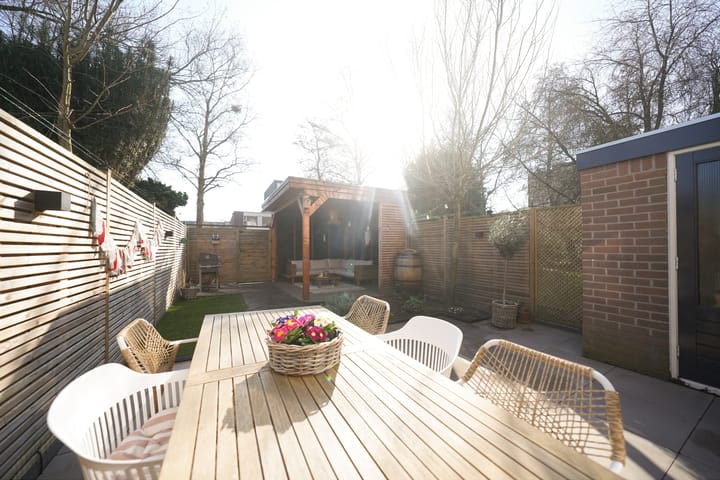 Foto 2 van Westrak 67