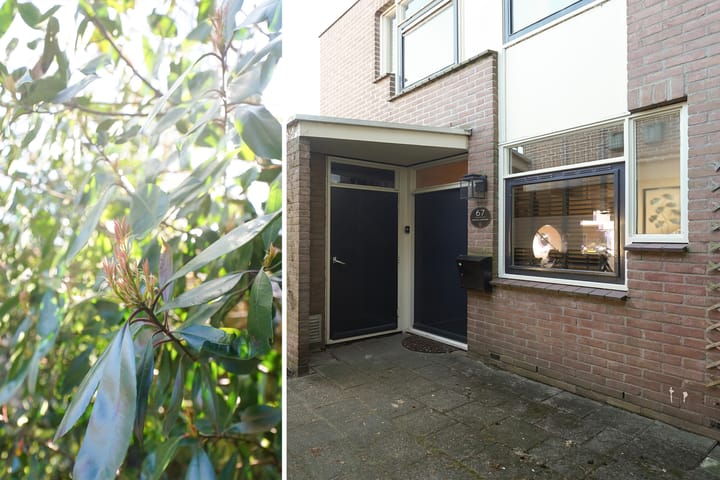 Foto 3 van Westrak 67