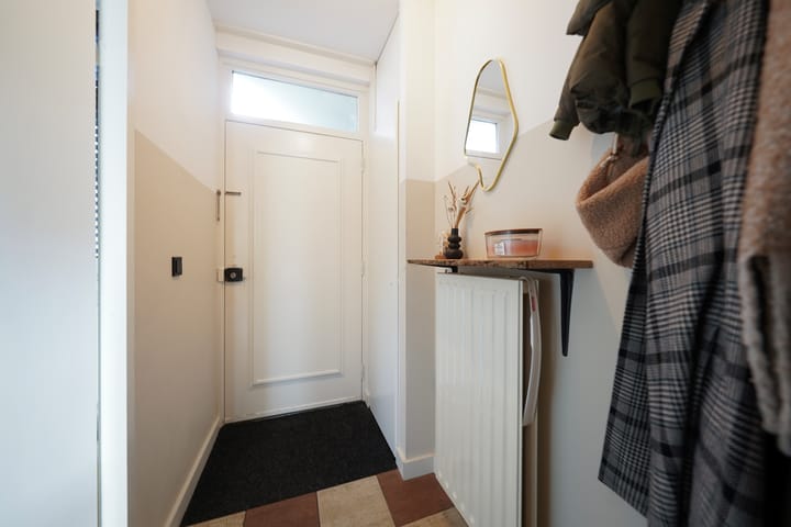 Foto 4 van Westrak 67