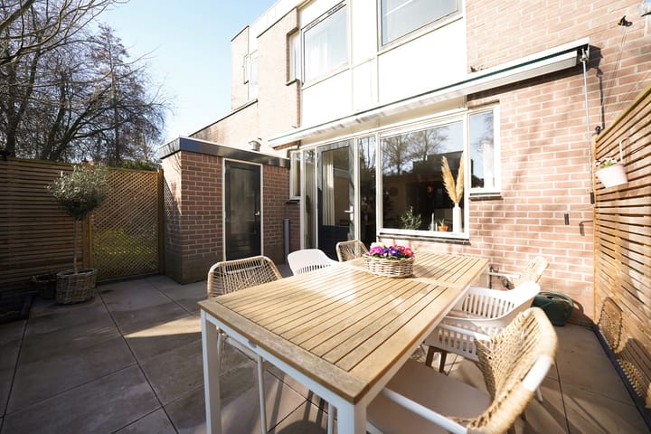 Foto 12 van Westrak 67