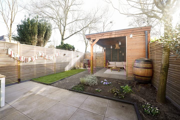 Foto 13 van Westrak 67