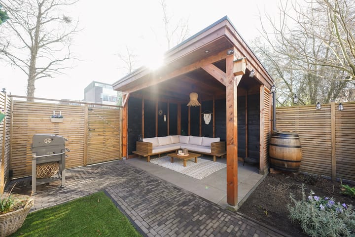 Foto 14 van Westrak 67