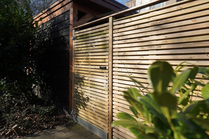 Foto 17 van Westrak 67