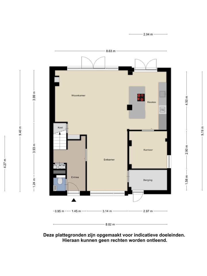 Foto 42 van Pijpestrootje 39
