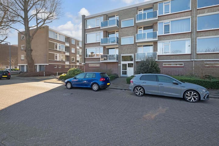 Foto 2 van Karl Marxstraat 62