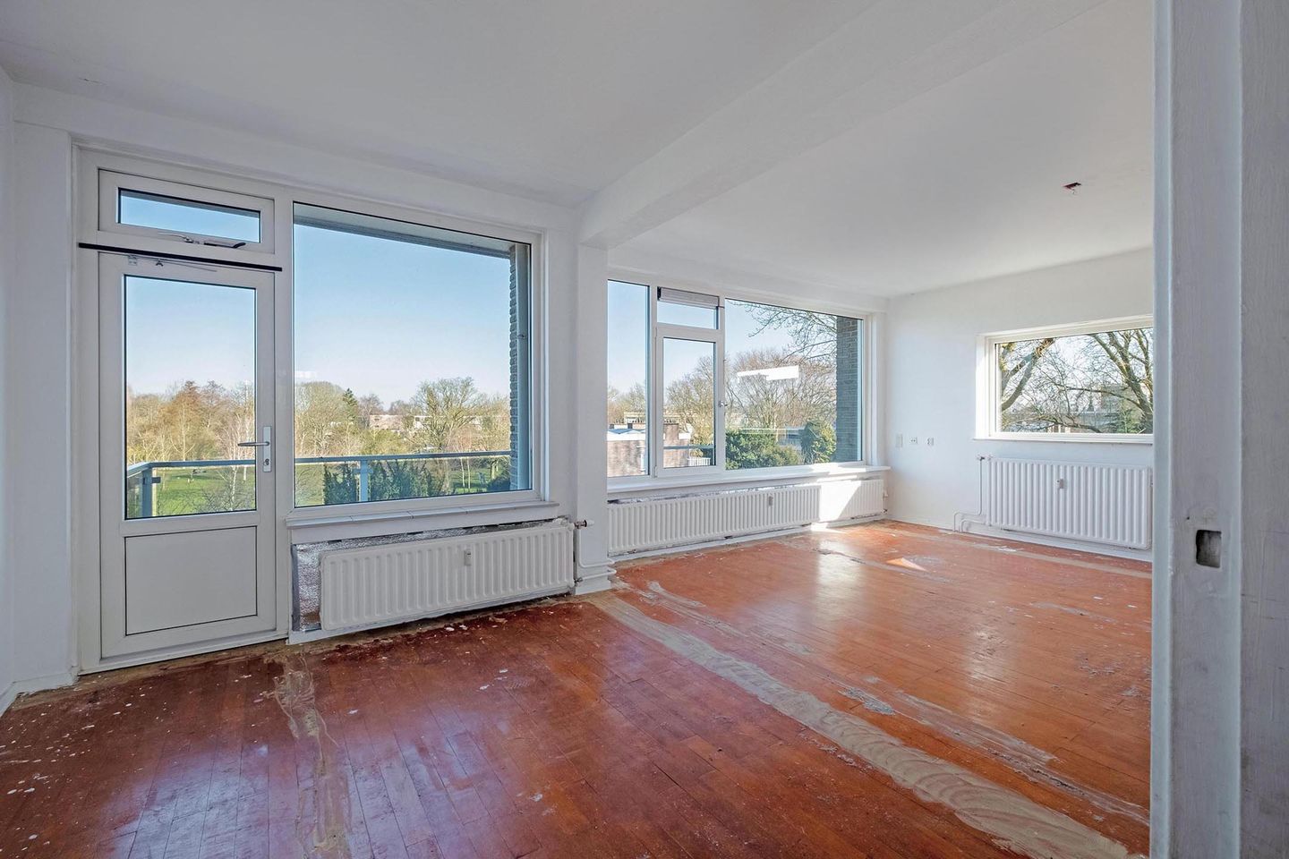 Foto 5 van Karl Marxstraat 62