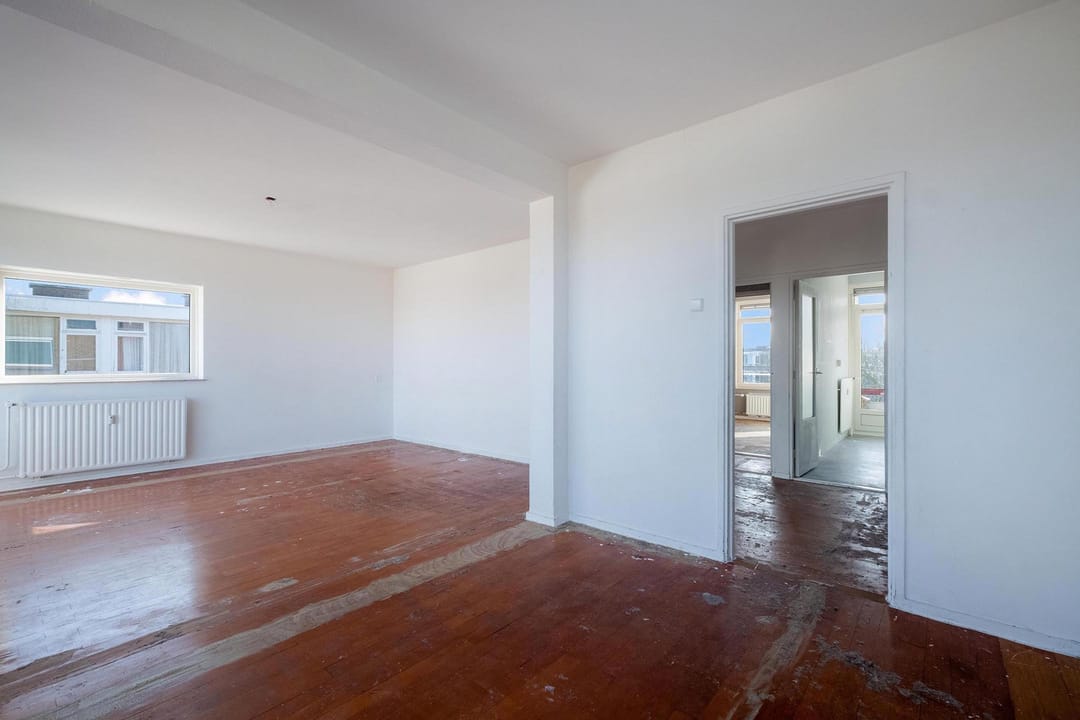 Foto 8 van Karl Marxstraat 62