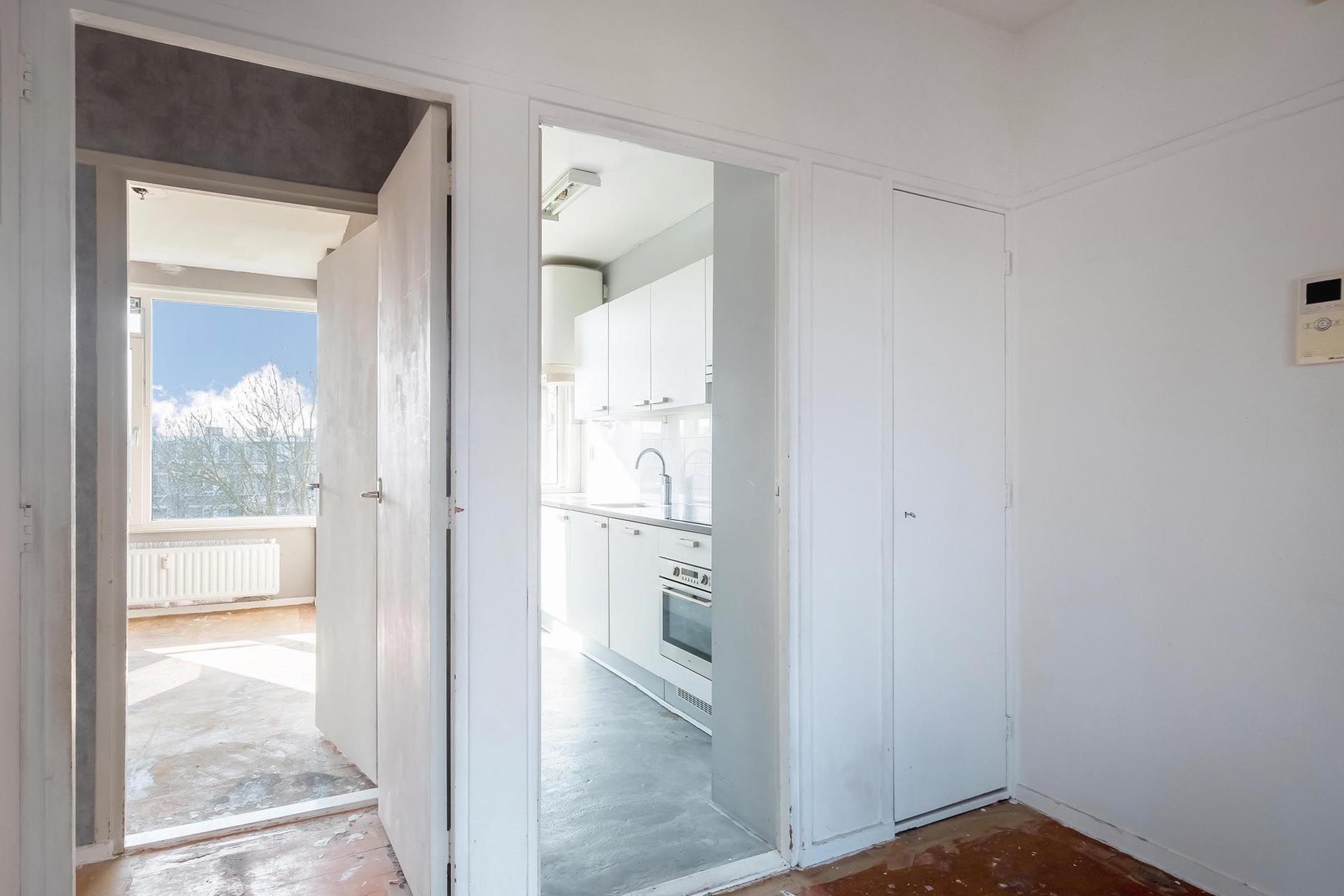 Foto 9 van Karl Marxstraat 62