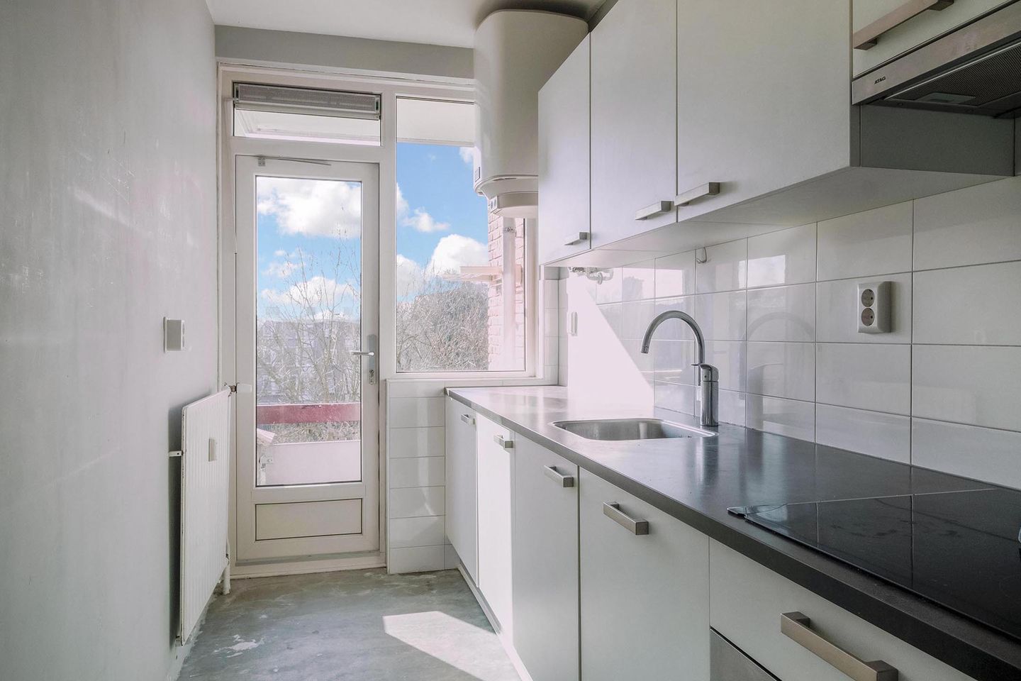 Foto 10 van Karl Marxstraat 62