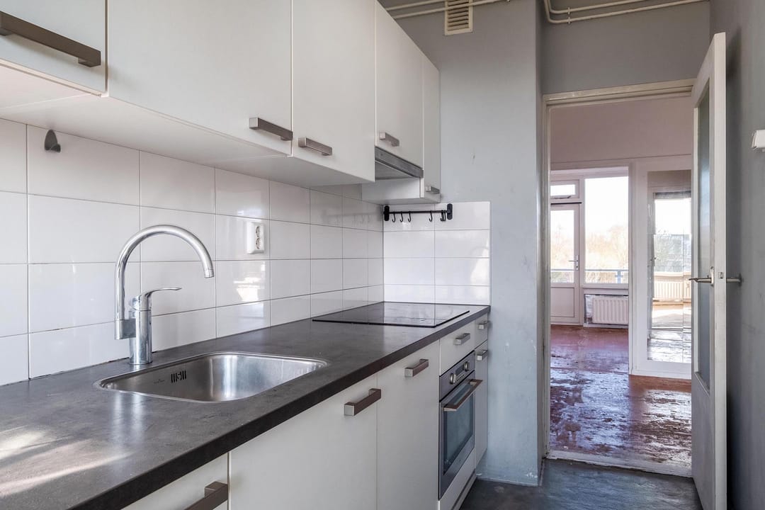 Foto 11 van Karl Marxstraat 62