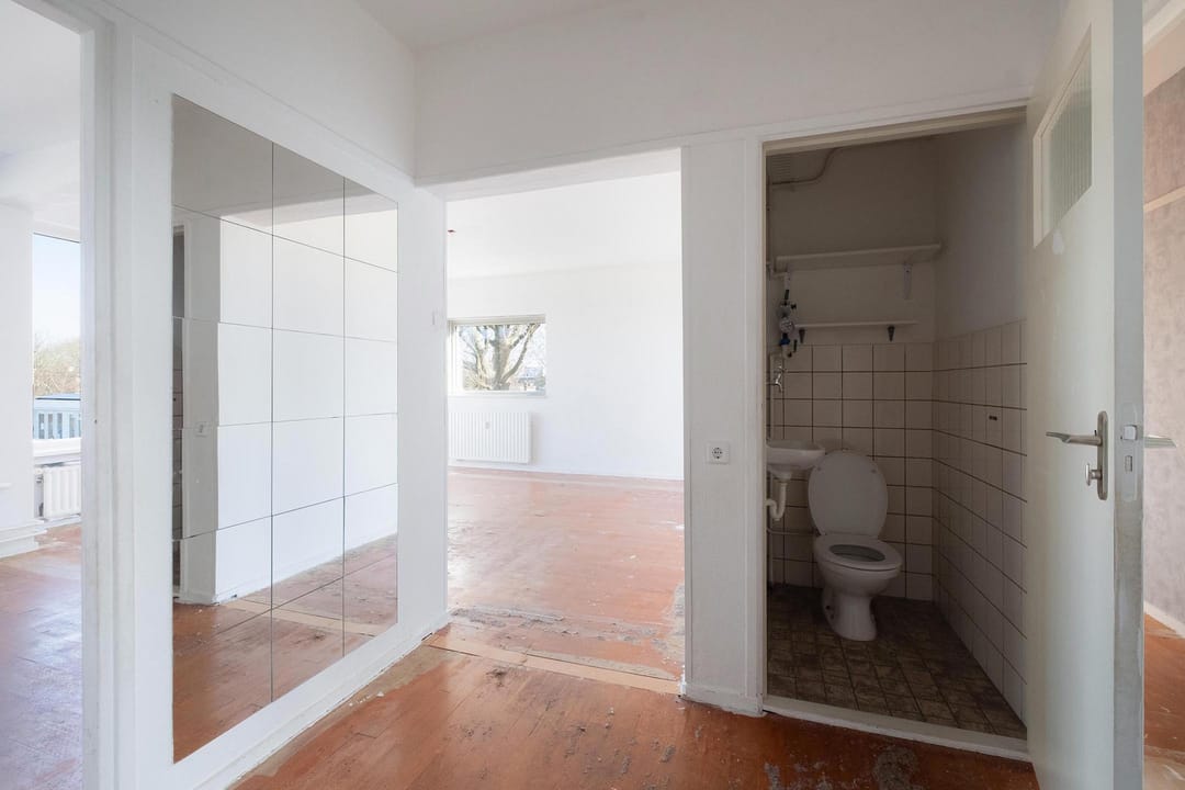 Foto 13 van Karl Marxstraat 62