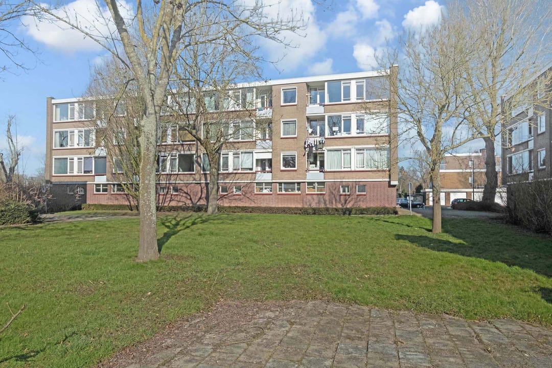 Foto 17 van Karl Marxstraat 62