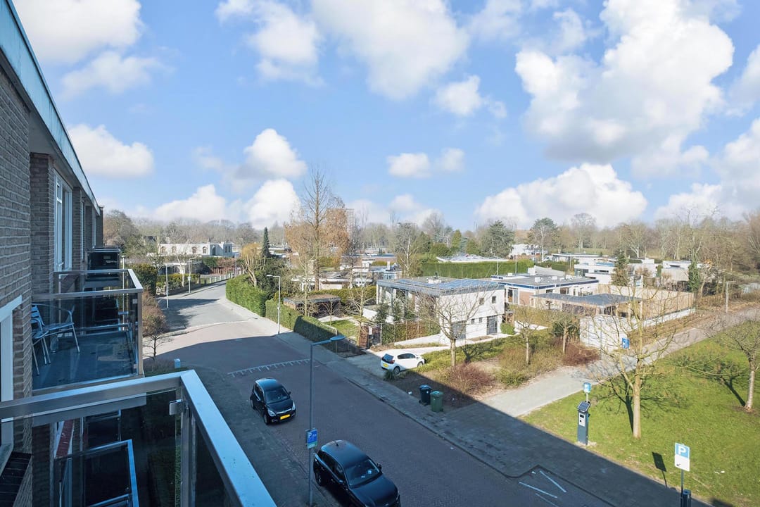 Foto 7 van Karl Marxstraat 62