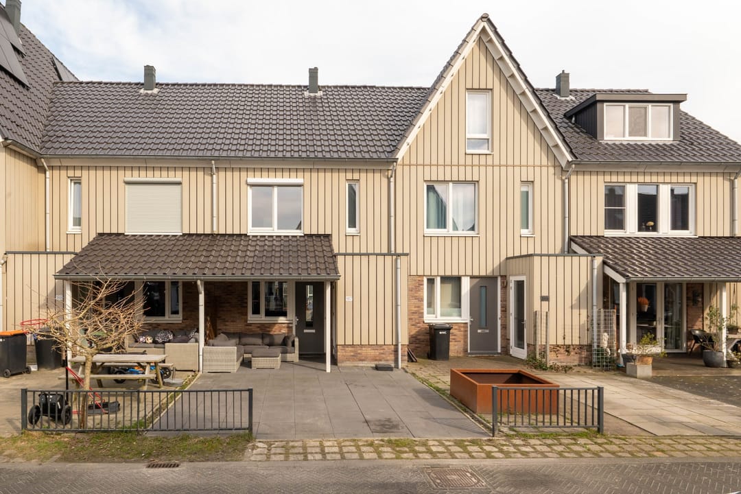 Photo 1 of Paaldijk 187