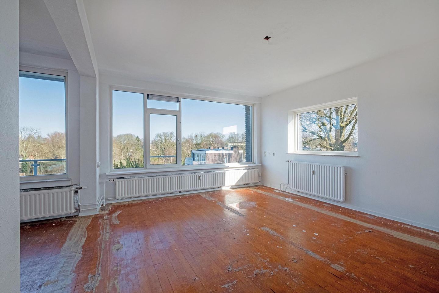 Foto 4 van Karl Marxstraat 62