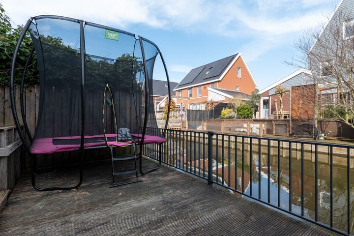 Foto 2 van Paaldijk 187