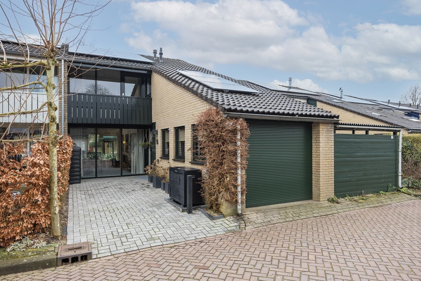 Foto 1 van Weerdslag 16