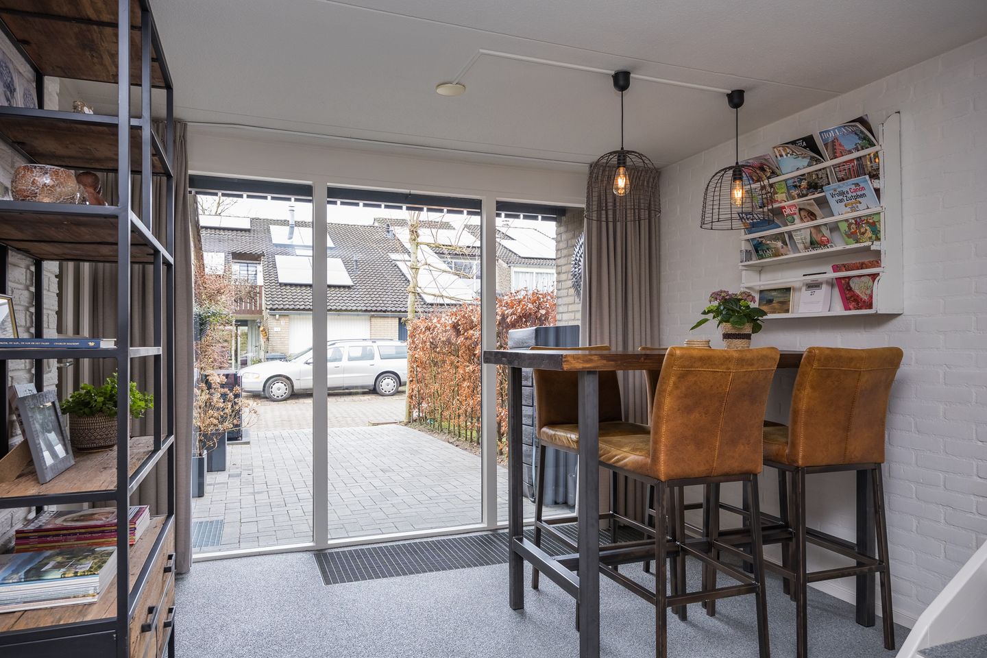 Foto 5 van Weerdslag 16