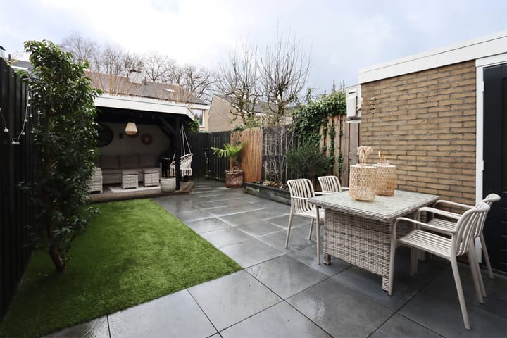 Foto 2 van Haydnstraat 40