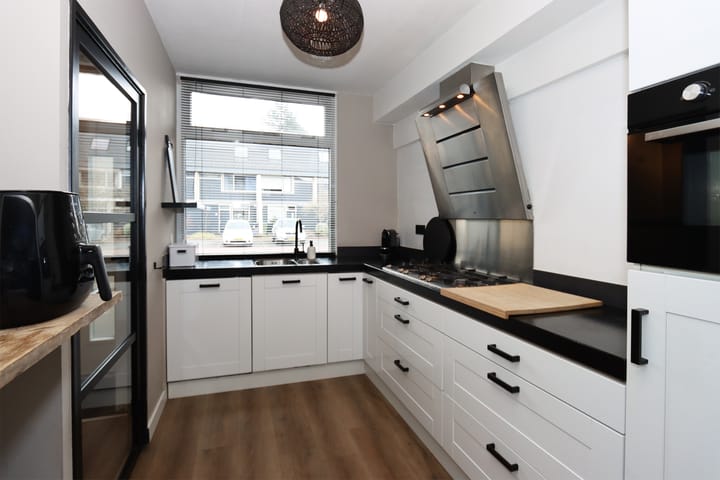 Foto 3 van Haydnstraat 40