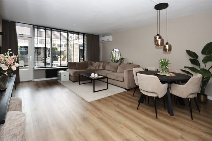 Foto 4 van Haydnstraat 40