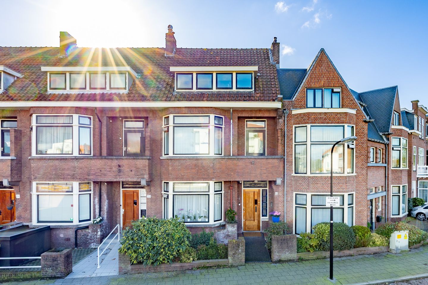 Foto 1 van Haagweg 192