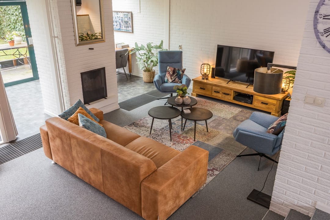 Foto 7 van Weerdslag 16