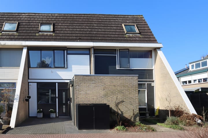 Foto 5 van Haydnstraat 40