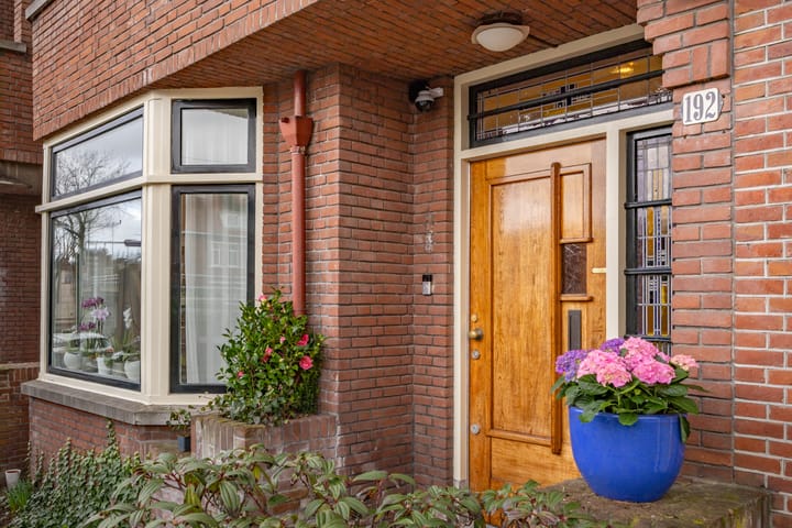 Foto 2 van Haagweg 192