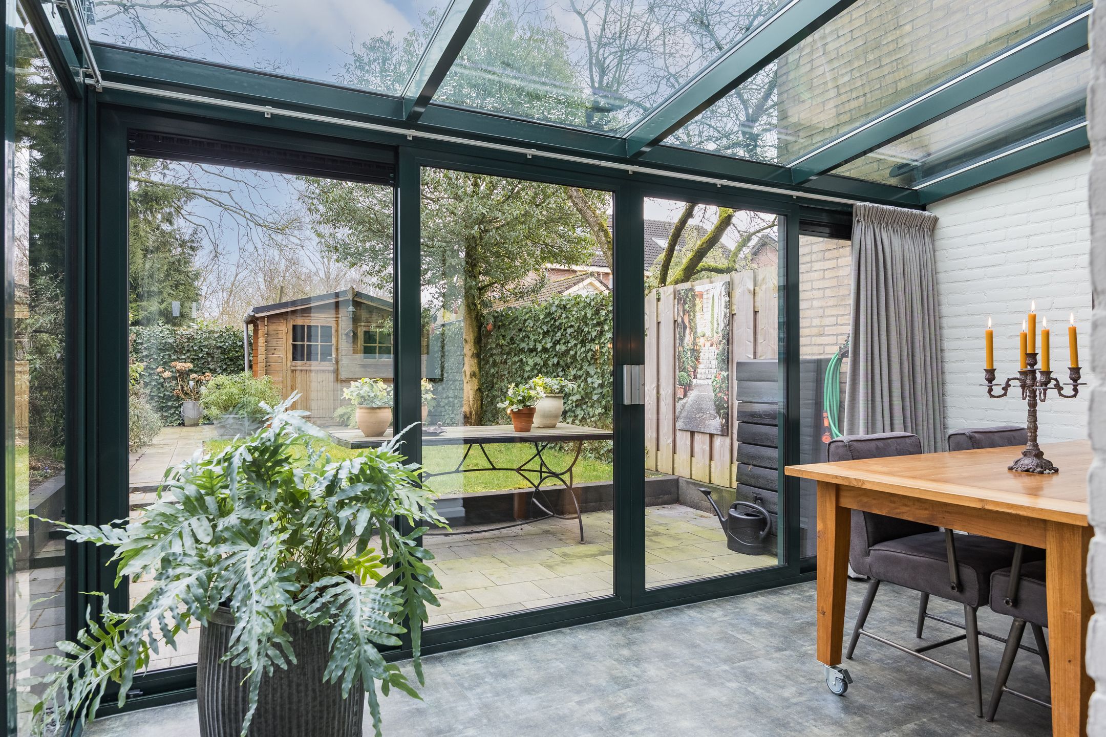 Foto 12 van Weerdslag 16