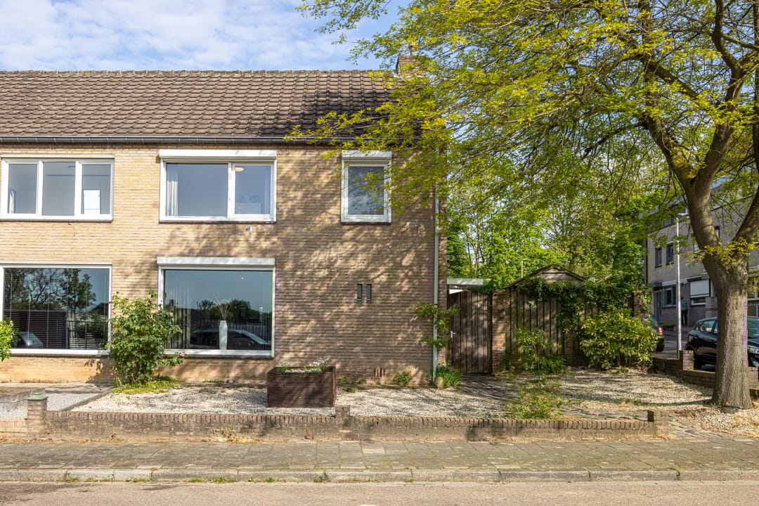 Foto 1 van Weustenraedtstraat 75