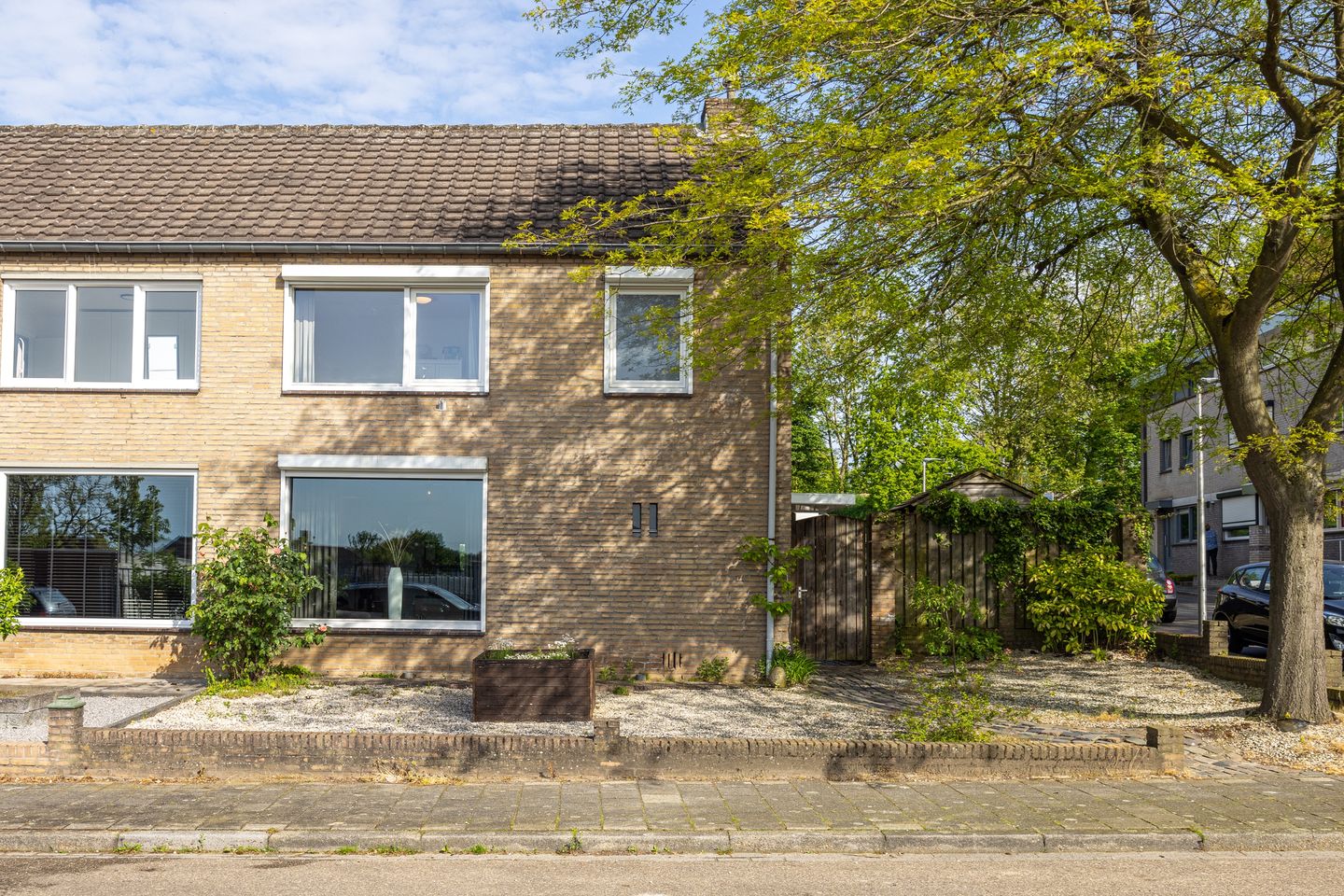 Foto 1 van Weustenraedtstraat 75