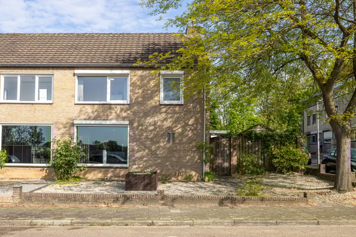 Foto 1 van Weustenraedtstraat 75