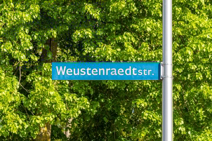 Foto 3 van Weustenraedtstraat 75