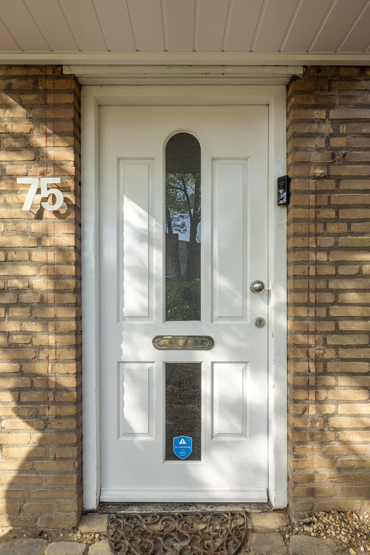 Foto 5 van Weustenraedtstraat 75