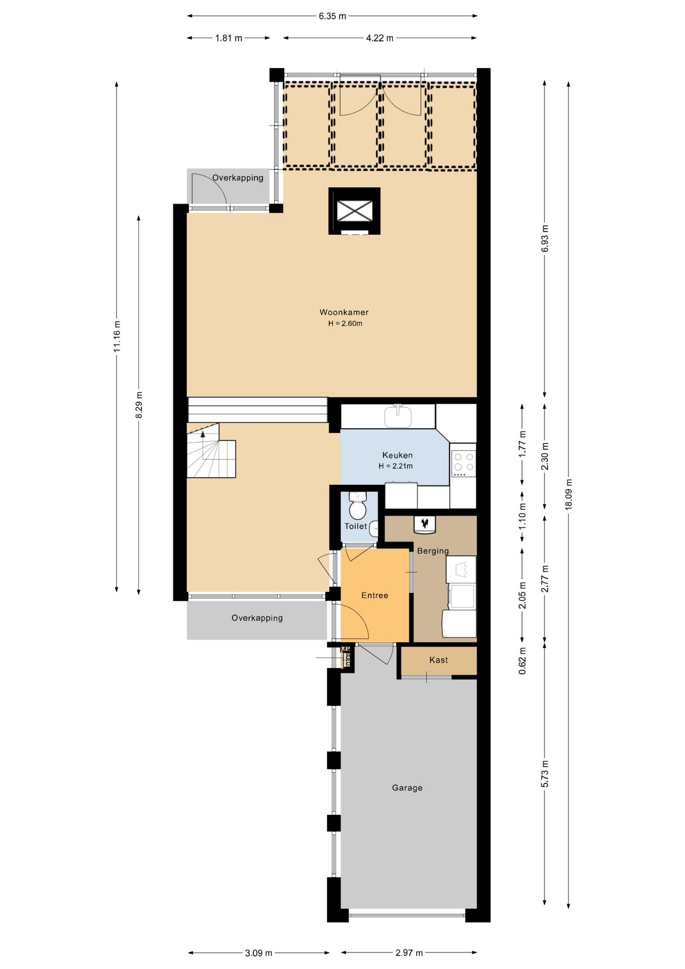 Foto 33 van Weerdslag 16