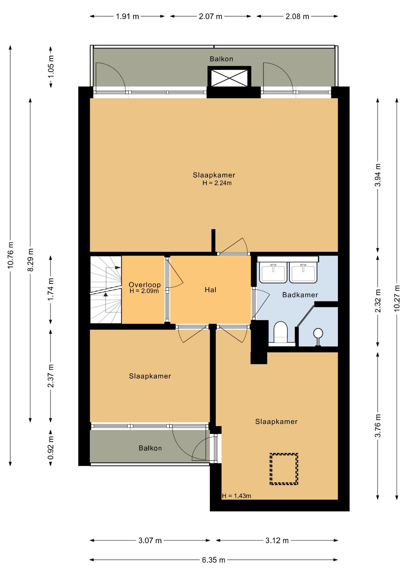 Foto 34 van Weerdslag 16