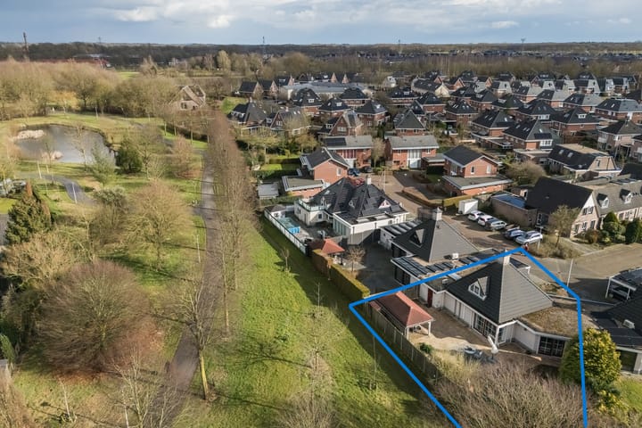 Foto 2 van Het Boschloo 104