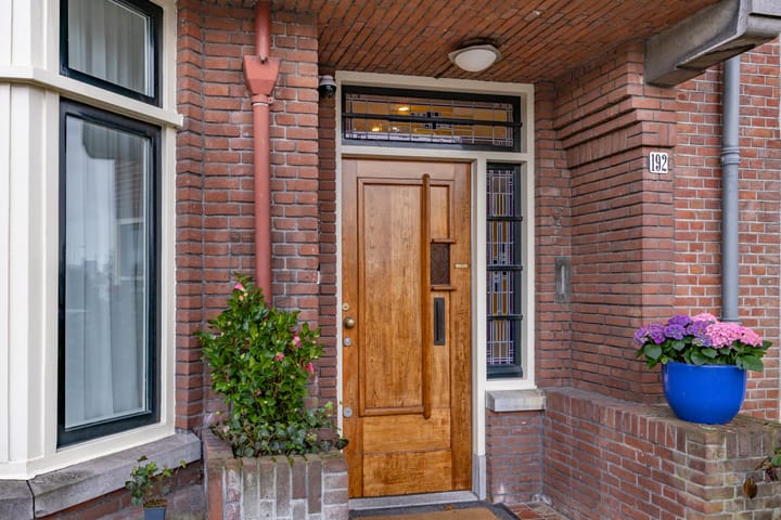 Foto 61 van Haagweg 192