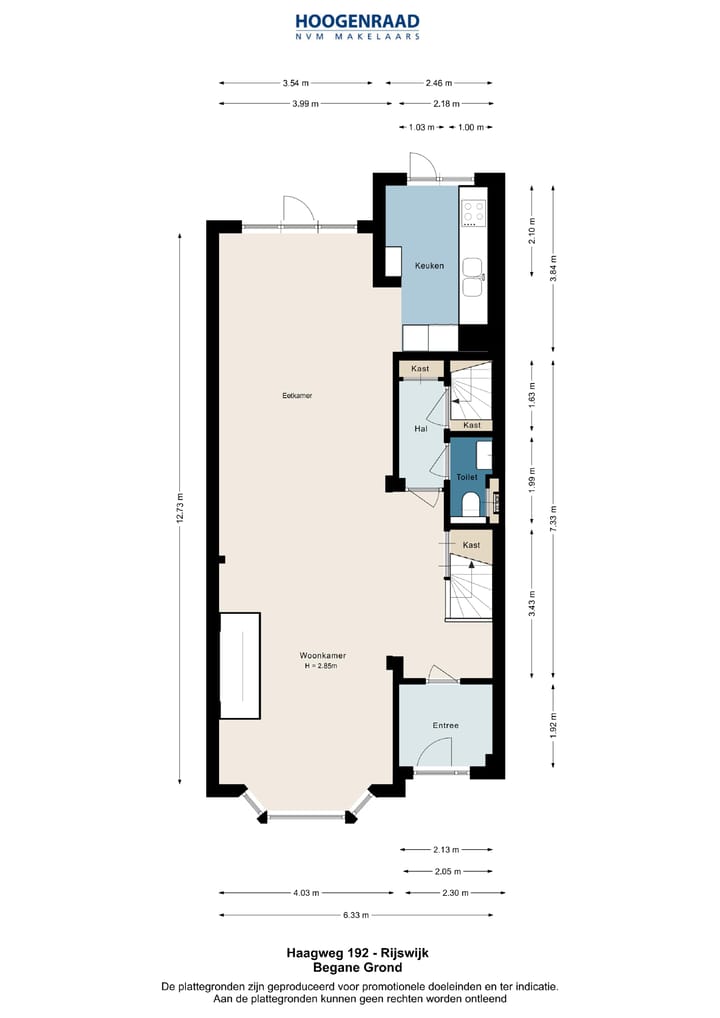 Foto 65 van Haagweg 192