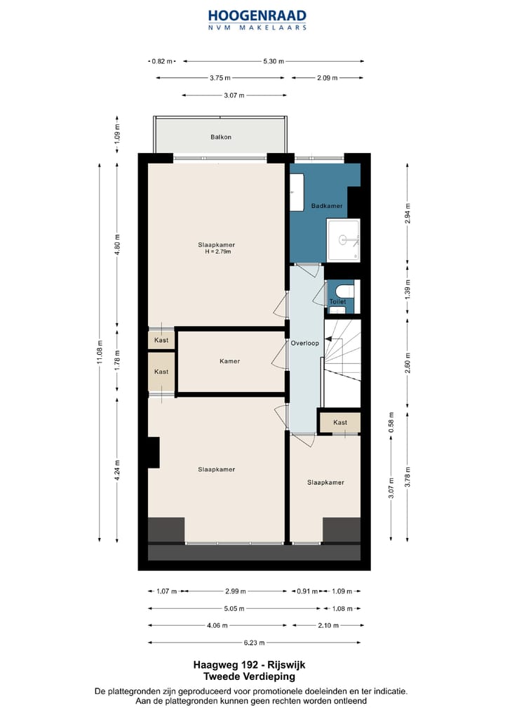 Foto 67 van Haagweg 192