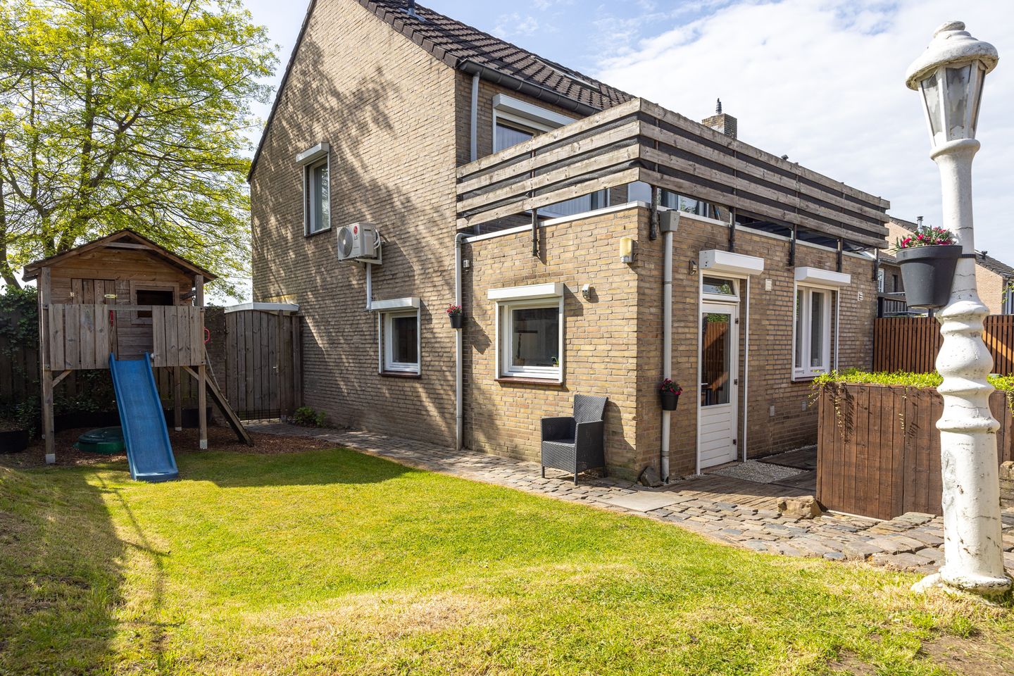 Foto 40 van Weustenraedtstraat 75