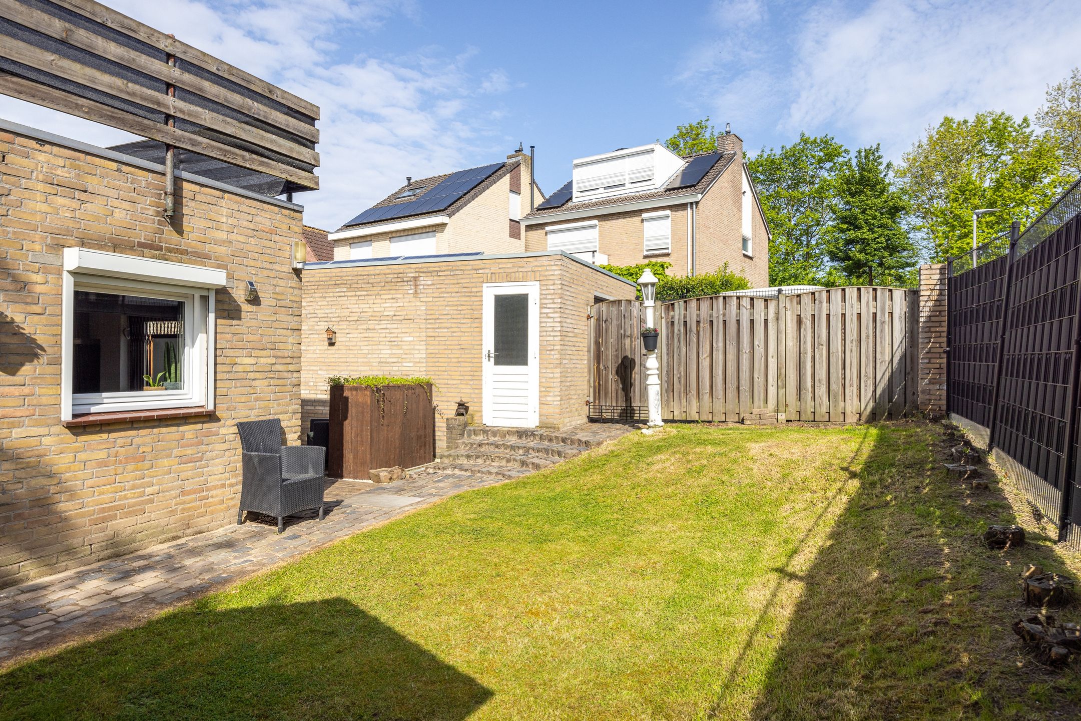 Foto 42 van Weustenraedtstraat 75