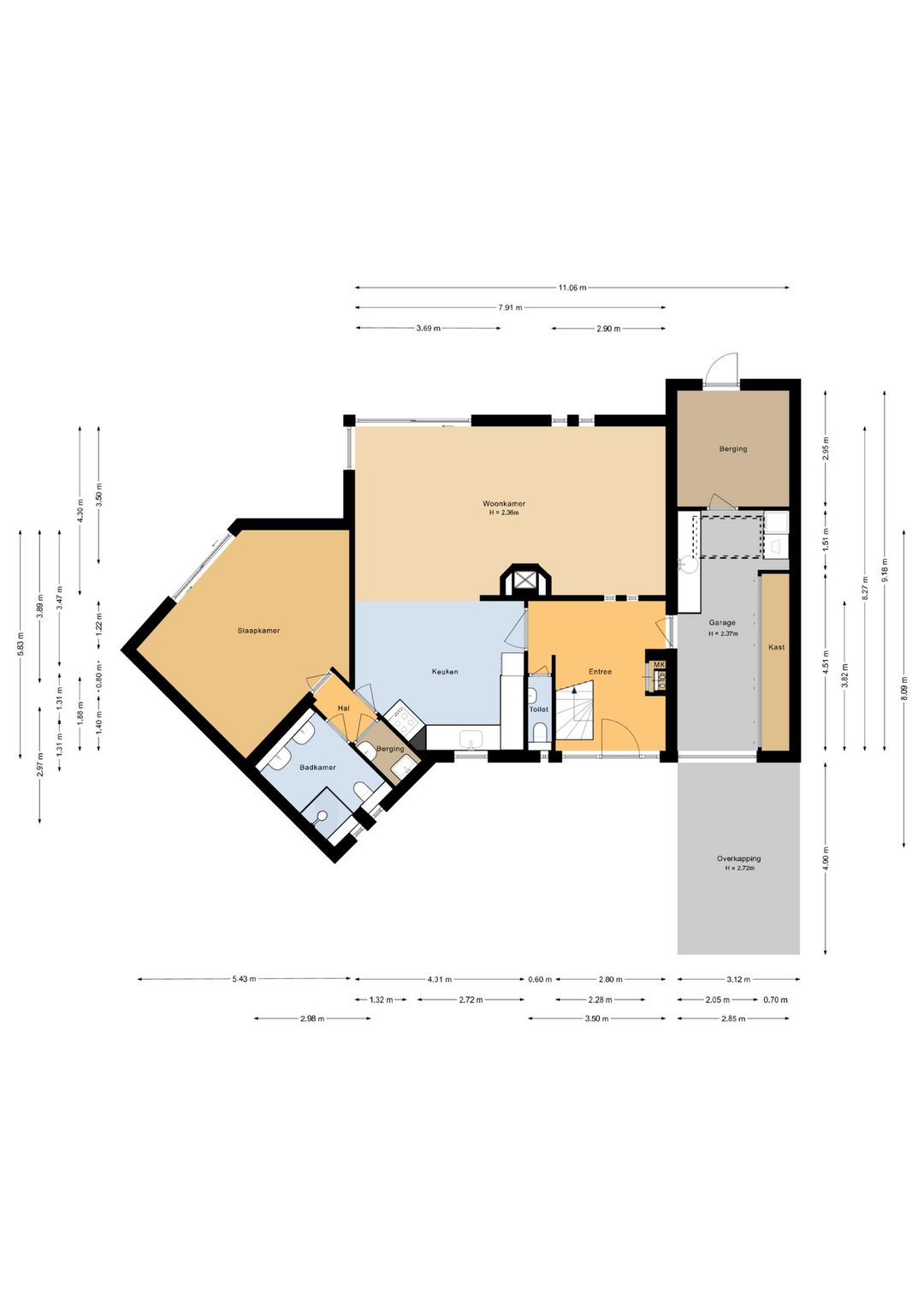 Foto 28 van Het Boschloo 104