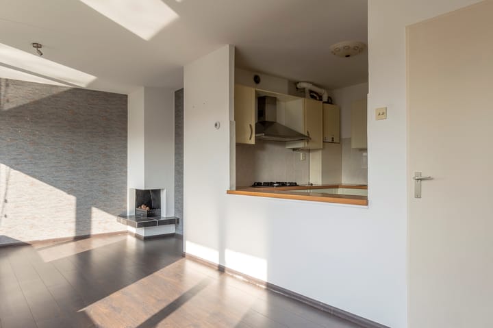 Foto 4 van Marina-Park 165