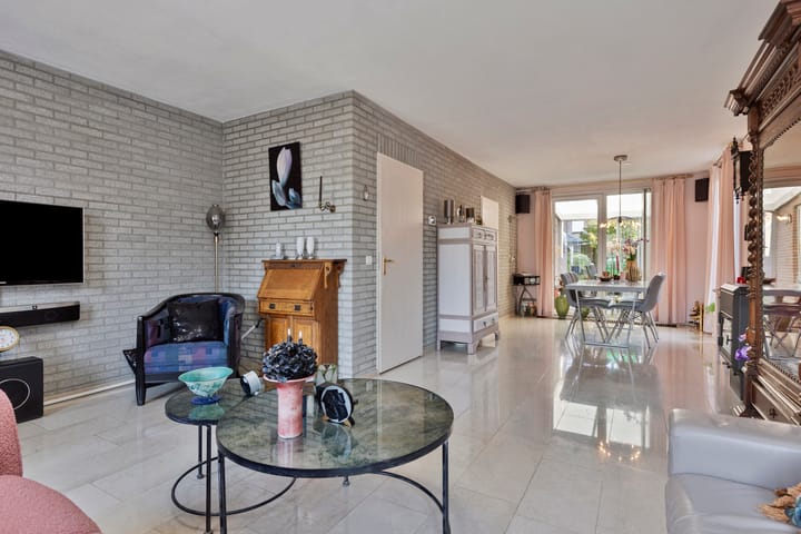 Foto 2 van Visstraat 50