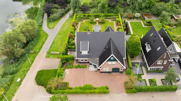 Foto 4 van Bonhoefferstraat 1