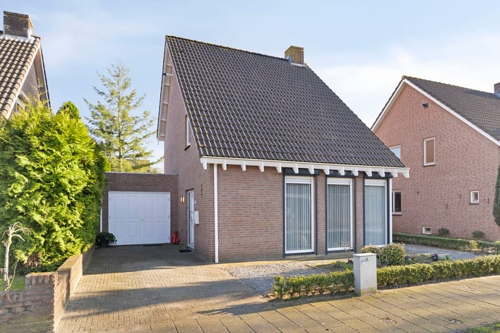 Foto 7 van Visstraat 50