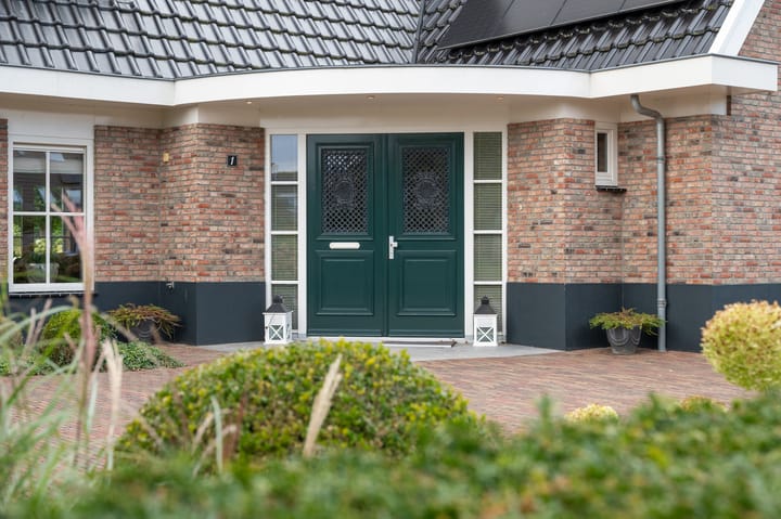 Foto 11 van Bonhoefferstraat 1