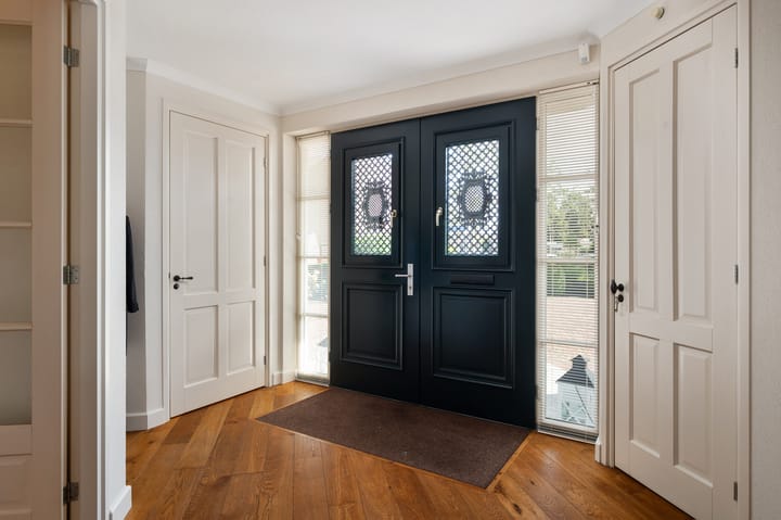 Foto 12 van Bonhoefferstraat 1